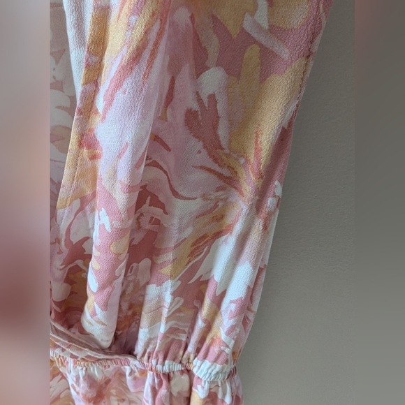 Lovestitch Forget Me Not Mini Dress - Picture 5 of 8